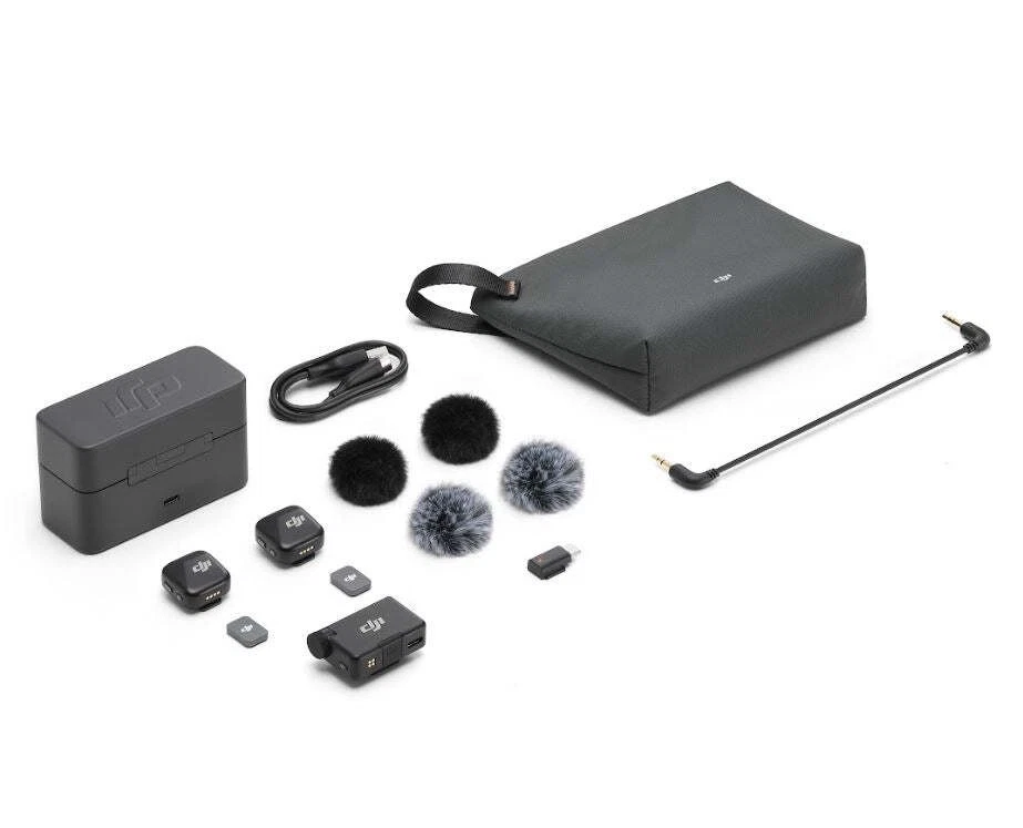 DJI Mic Mini